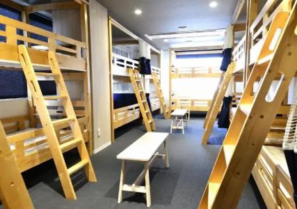 Very Hostel Namba - 18