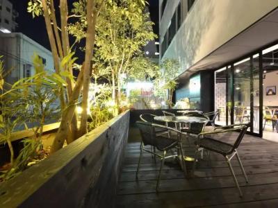 Very Hostel Namba - 23