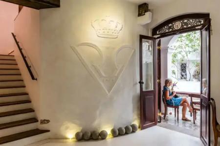 Prince of Galle (inside the Fort) - 28