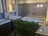 Двухместный номер Делюкс с 1 кроватью и ванной