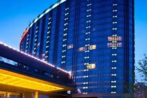 Beijing Taishan Hotel, Пекин