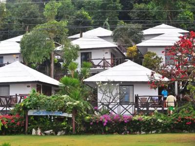 Samed Cliff Resort - 23