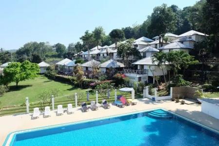 Samed Cliff Resort - 11