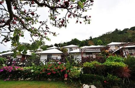 Samed Cliff Resort - 93