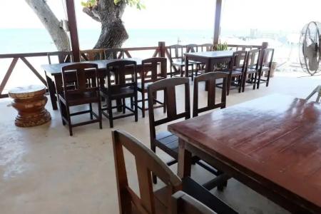 Samed Cliff Resort - 21