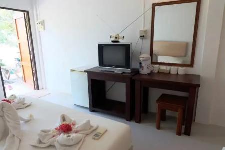 Samed Cliff Resort - 46