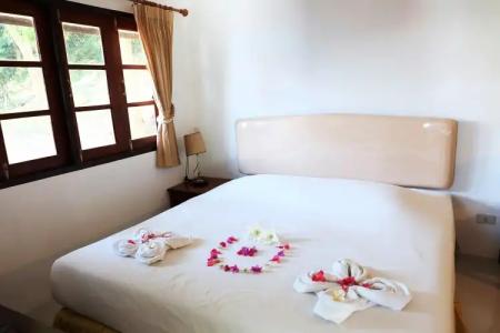 Samed Cliff Resort - 58