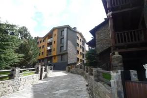 Apartaments Superior, Эль-Татер