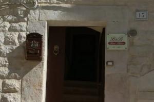 b&b Trani Palace, Трани