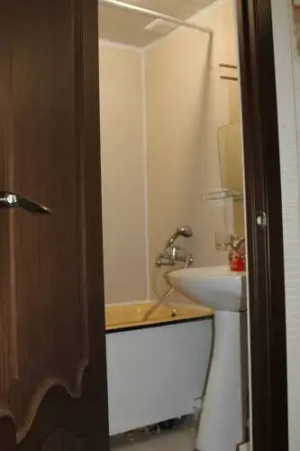в Голубых озерах - 4
