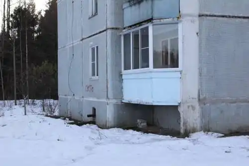 в Голубых озерах - 7