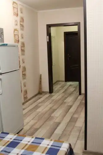 в Голубых озерах - 1