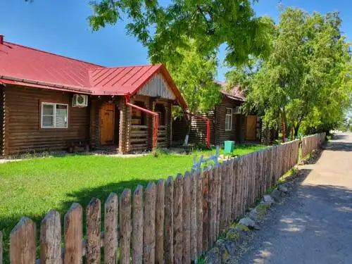 Кубанский хутор - 0