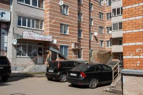 Мини отель Milani - 0