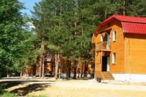 Загородный дом «Восток» в Каменском районе