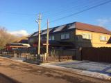 Семейный номер Стандарт с видом на озеро