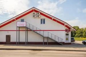 Гостевой дом «Жемчужина Балтики», Балтийск