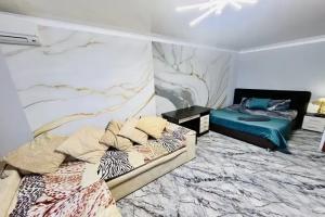 Апартаменты на Трнавской 21, Балаково