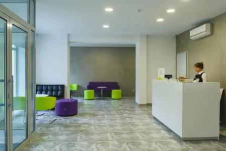 Mta Sport Resort - 20