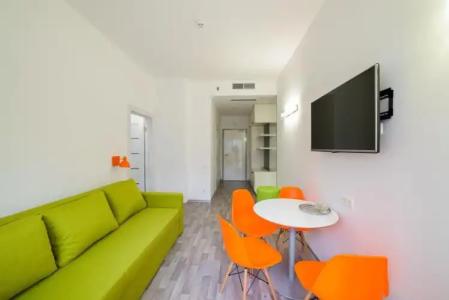 Mta Sport Resort - 1