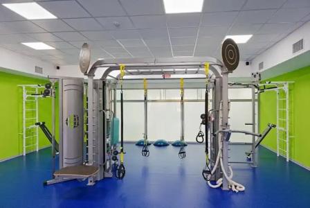 Mta Sport Resort - 13