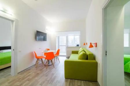 Mta Sport Resort - 4