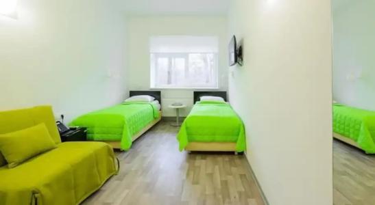 Mta Sport Resort - 25