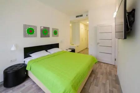 Mta Sport Resort - 3