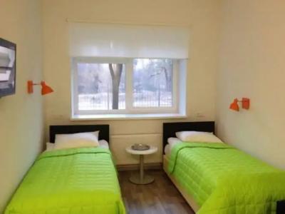 Mta Sport Resort - 22