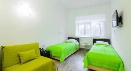 Mta Sport Resort - 26