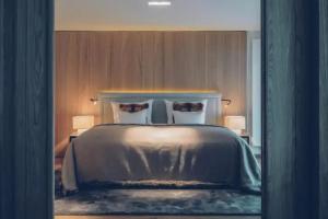 Elizabeth Arthotel, Ишгль