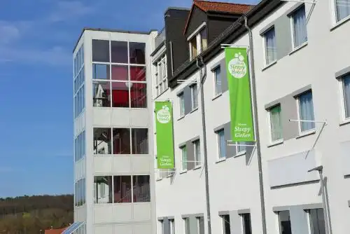 SleepySleepy Gießen - 0