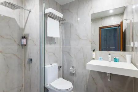 Cоmplex Avliga Beach - Halfboard - 9