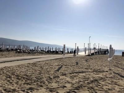 Cоmplex Avliga Beach - Halfboard - 22