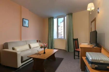 Cоmplex Avliga Beach - Halfboard - 39