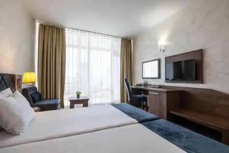 Cоmplex Avliga Beach - Halfboard - 2