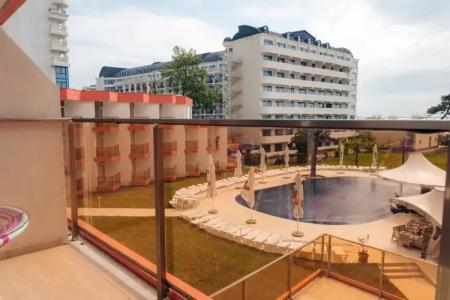 Cоmplex Avliga Beach - Halfboard - 24