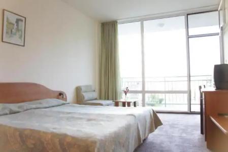 Cоmplex Avliga Beach - Halfboard - 32