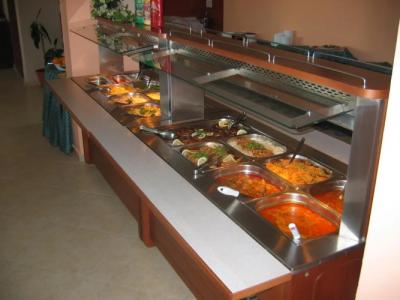 Cоmplex Avliga Beach - Halfboard - 13