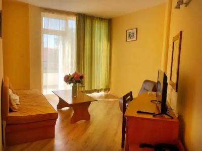 Cоmplex Avliga Beach - Halfboard - 36