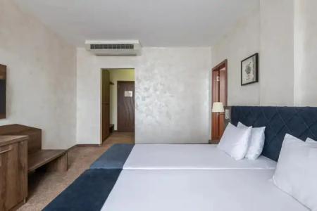 Cоmplex Avliga Beach - Halfboard - 5