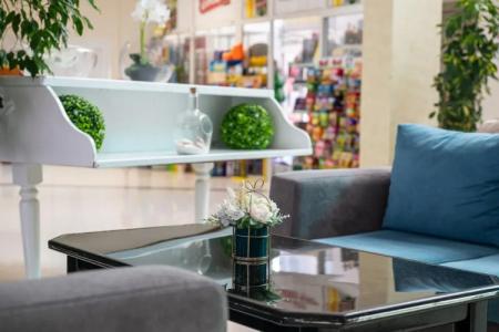 Cоmplex Avliga Beach - Halfboard - 11