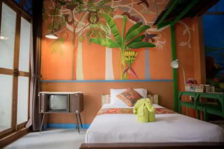 Phranakorn-Nornlen - 29