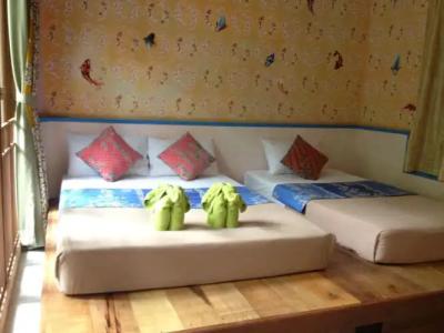 Phranakorn-Nornlen - 2