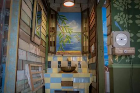 Phranakorn-Nornlen - 1