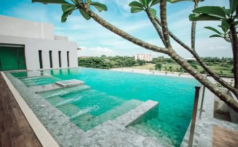 The Cavalli Casa Resort - 20