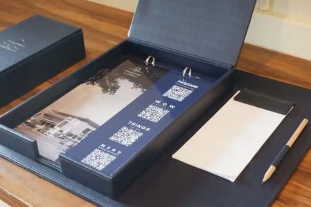 The Cavalli Casa Resort - 51