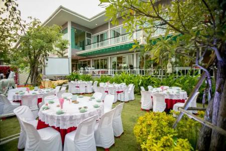 The Cavalli Casa Resort - 36