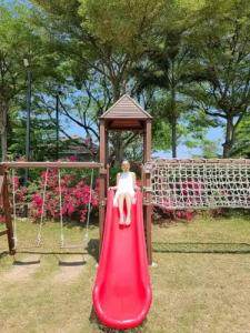 The Cavalli Casa Resort - 25