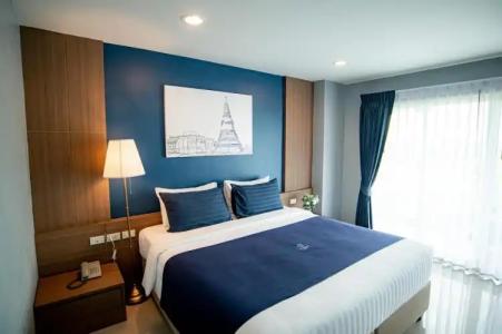 The Cavalli Casa Resort - 61